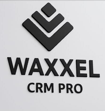 واكسل سي ار ام  برو waxxel CRM Pro اشتراك سنة